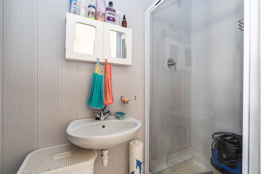 3 Bedroom Property for Sale in Tijgerhof Western Cape